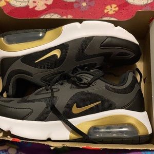 Nike Air Max 200 (GS)